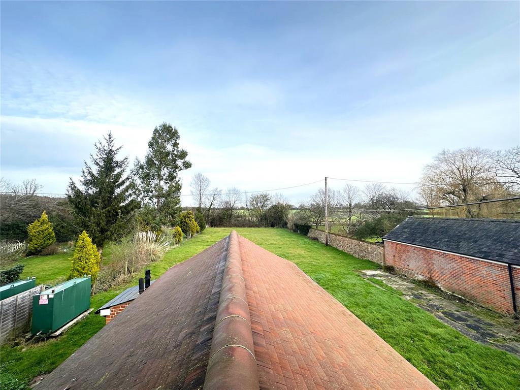 View to Rear