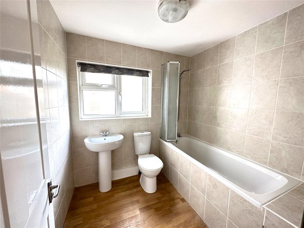 Gf Bathroom