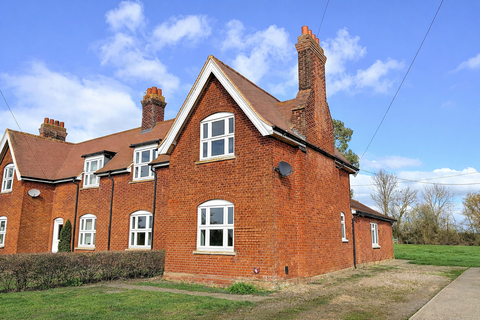 undefined, Readings Cottages, Bakers Farm Lane Blackmore End, CM7