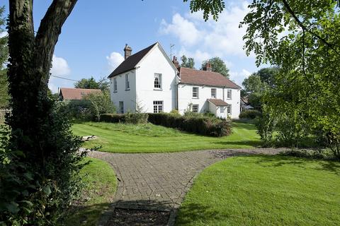 Herons Herons Lane, Fyfield, Ongar, CM5 0RQ