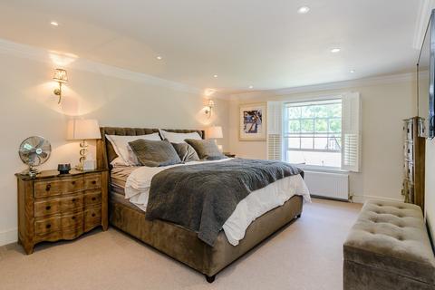 Herons Herons Lane, Fyfield, Ongar, CM5 0RQ