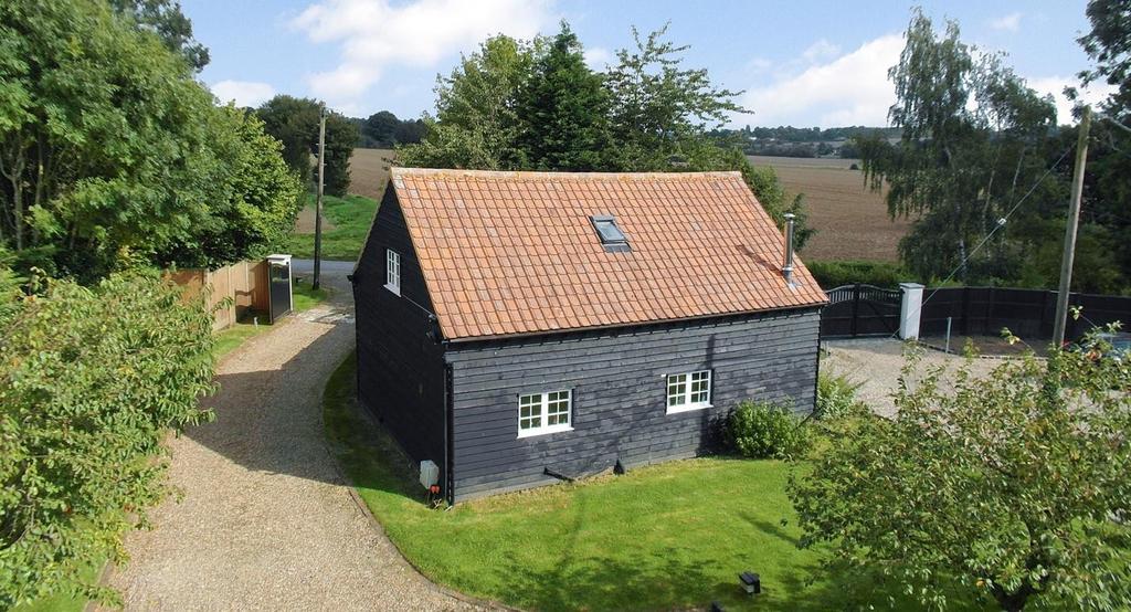 Gate House Annex