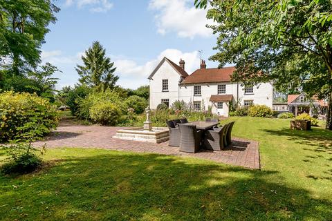 Herons Herons Lane, Fyfield, Ongar, CM5 0RQ