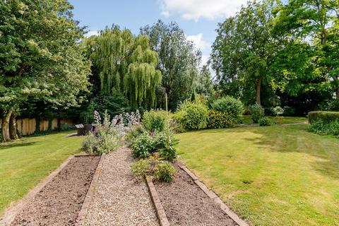 Herons Herons Lane, Fyfield, Ongar, CM5 0RQ