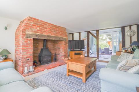 4 bedroom detached house for sale, Great Easton, Dunmow, CM6