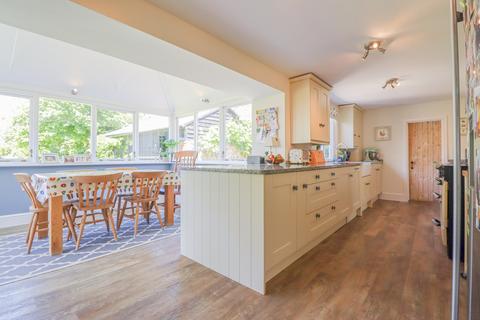 4 bedroom detached house for sale, Great Easton, Dunmow, CM6