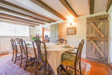 4 bedroom detached house for sale, Great Easton, Dunmow, CM6