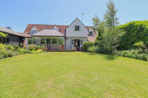 4 bedroom detached house for sale, Great Easton, Dunmow, CM6