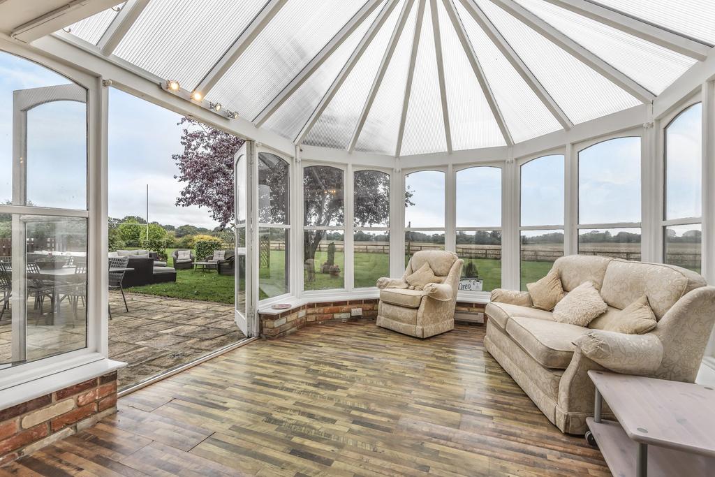 Conservatory