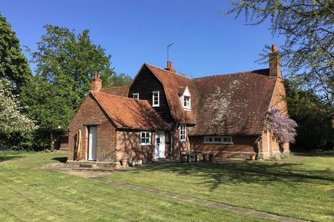 Carr House Carters Lane, Wickham Bishops, Witham, CM8 3LF