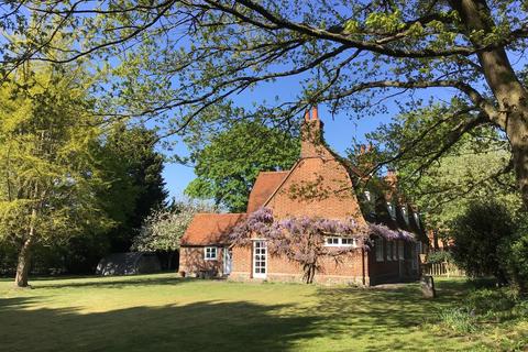 Carr House Carters Lane, Wickham Bishops, Witham, CM8 3LF
