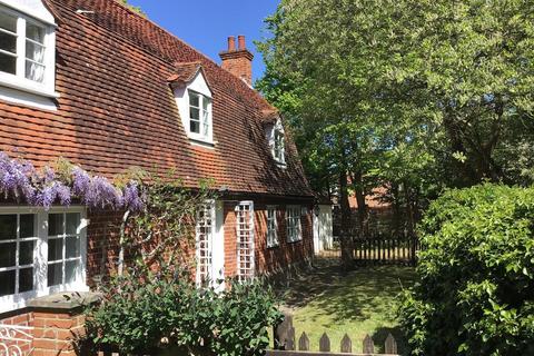 Carr House Carters Lane, Wickham Bishops, Witham, CM8 3LF