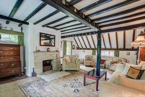 Carr House Carters Lane, Wickham Bishops, Witham, CM8 3LF