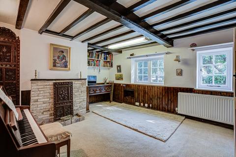 Carr House Carters Lane, Wickham Bishops, Witham, CM8 3LF