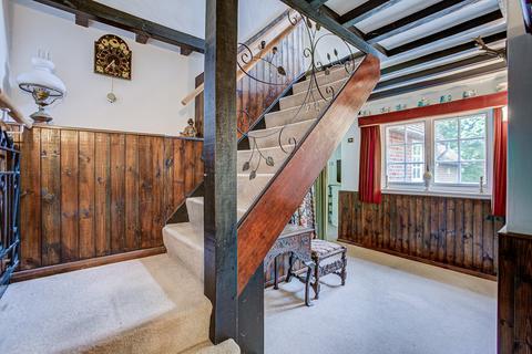 Carr House Carters Lane, Wickham Bishops, Witham, CM8 3LF
