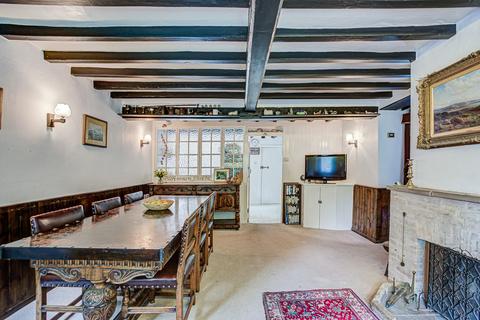 Carr House Carters Lane, Wickham Bishops, Witham, CM8 3LF
