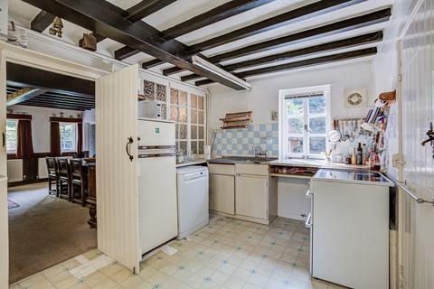Carr House Carters Lane, Wickham Bishops, Witham, CM8 3LF