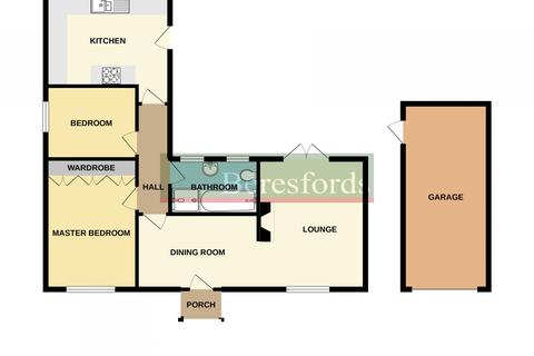 Pendons Barrack Lane, Great Waltham, Chelmsford, CM3 1EP