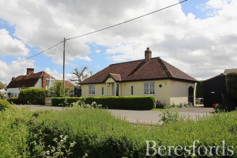 Pendons Barrack Lane, Great Waltham, Chelmsford, CM3 1EP