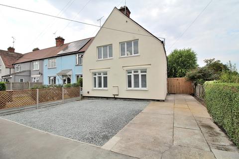 46 Crescent Road, Chelmsford, CM2 7DA