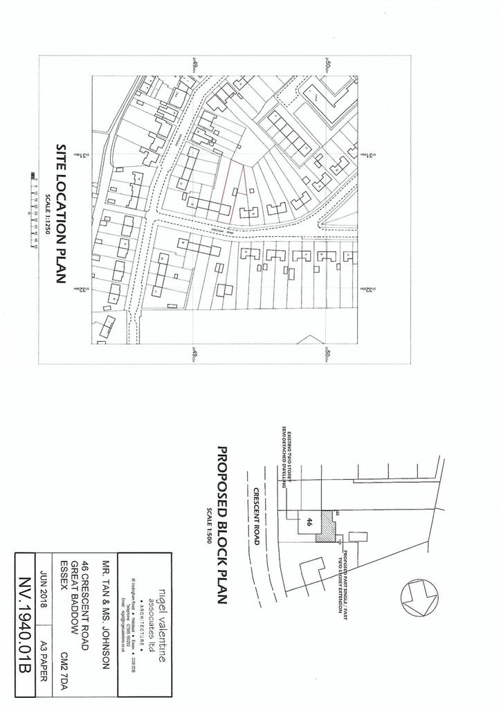 Planning Permission