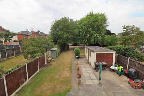 46 Crescent Road, Chelmsford, CM2 7DA