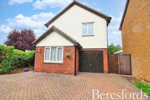 16 Barlows Reach, Chelmsford, CM2 6QA