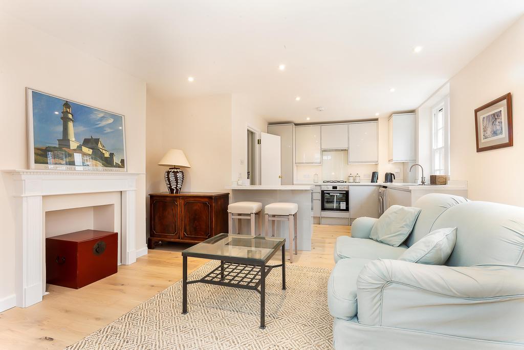 Admiral House, Willow Place, Westminster, London, SW1P 1JW 2 bed