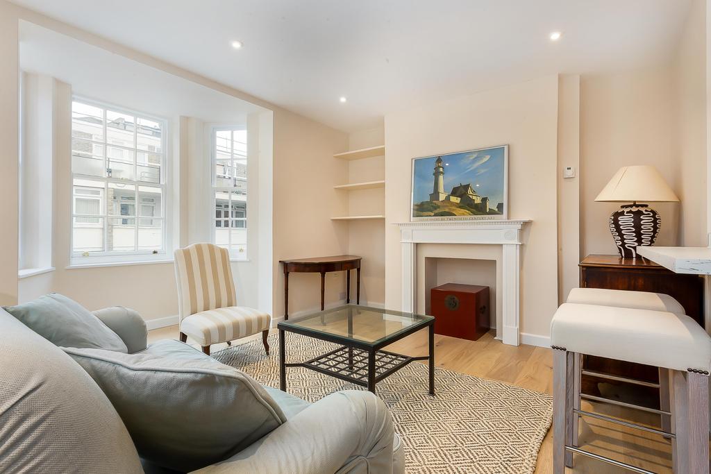Admiral House, Willow Place, Westminster, London, SW1P 1JW 2 bed