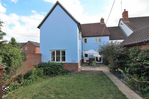 56 Cowdrie Way, Springfield, Chelmsford, CM2 6GL