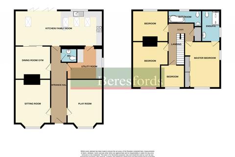 20 Hamlet Road, Chelmsford, CM2 0EU