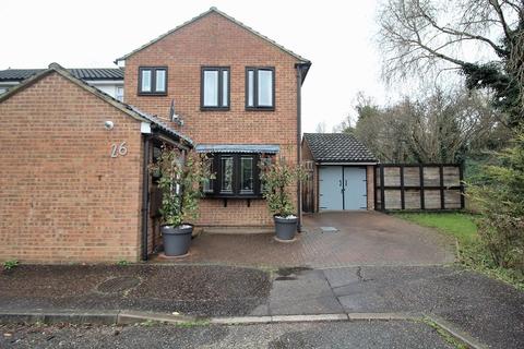 26 Cawkwell Close, Chelmsford, CM2 6SG