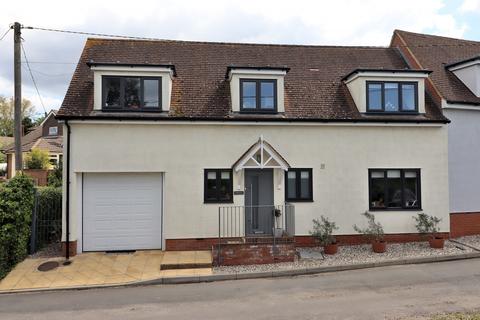 Willows Back Lane, Ford End, Chelmsford, CM3 1LG