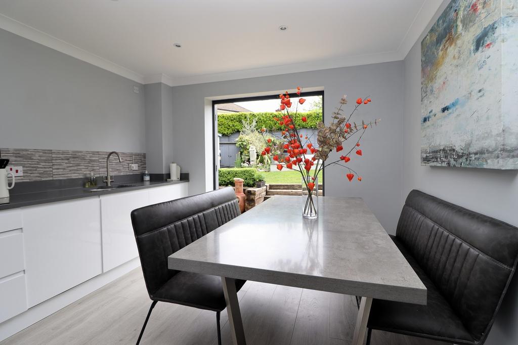 Dinning Room