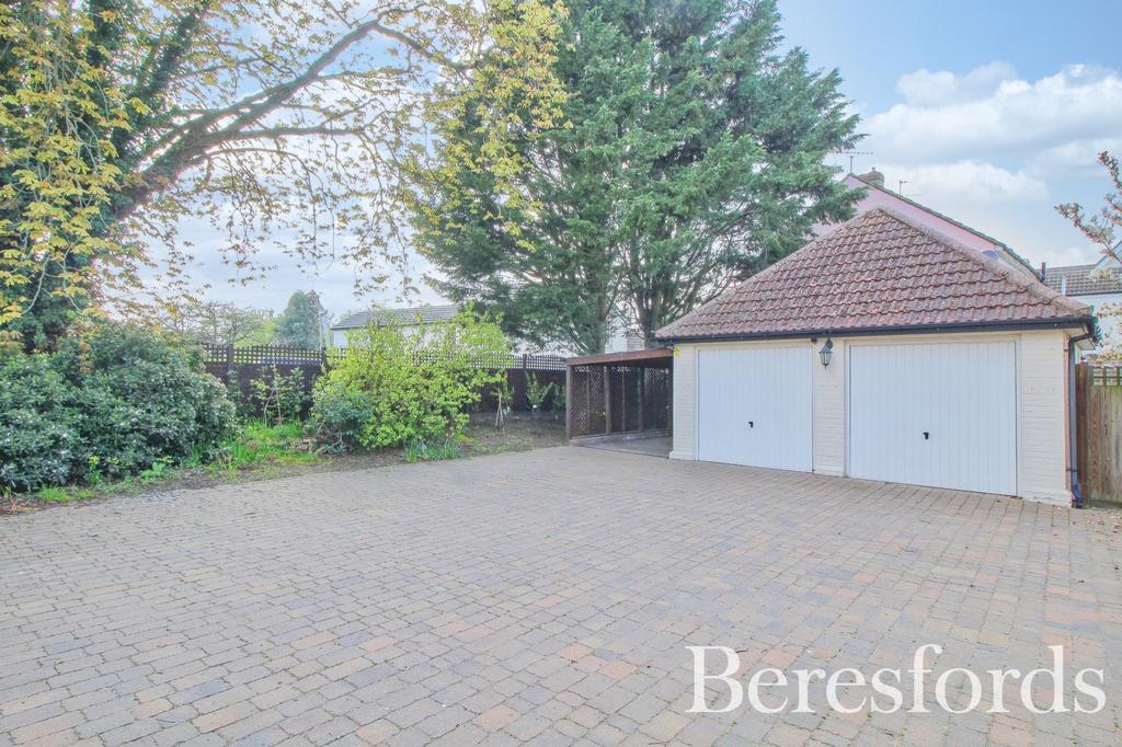 Garages