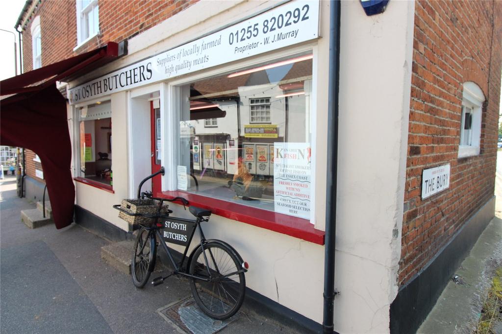 Local Butchers