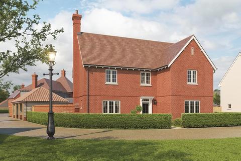4 bedroom detached house for sale - St Osyth Priory, Westfield Lane, CO16