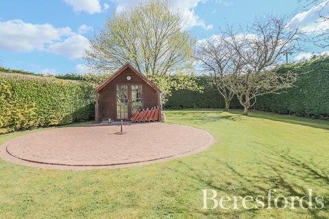 Toad Hall Bran End, Stebbing, Dunmow, CM6 3RT