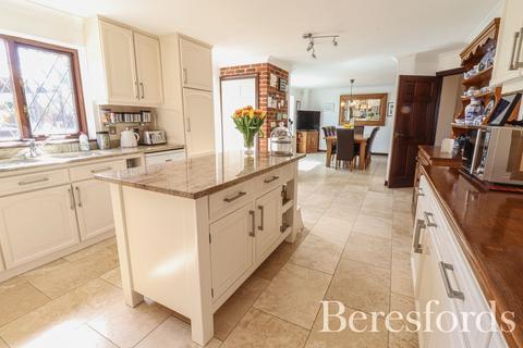 Toad Hall Bran End, Stebbing, Dunmow, CM6 3RT