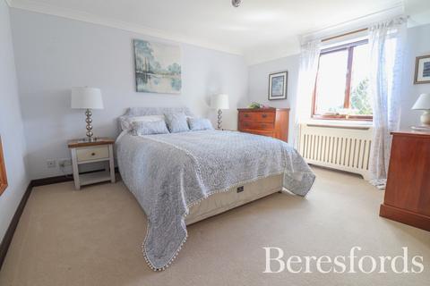 Toad Hall Bran End, Stebbing, Dunmow, CM6 3RT