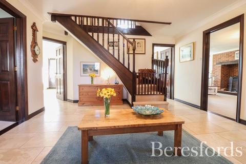Toad Hall Bran End, Stebbing, Dunmow, CM6 3RT