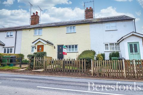 2 bedroom terraced house for sale, Bridge Street, Great Bardfield, CM7