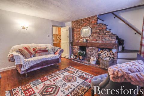 2 bedroom terraced house for sale, Bridge Street, Great Bardfield, CM7