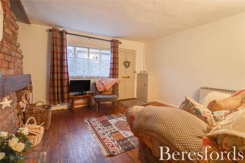 2 bedroom terraced house for sale, Bridge Street, Great Bardfield, CM7