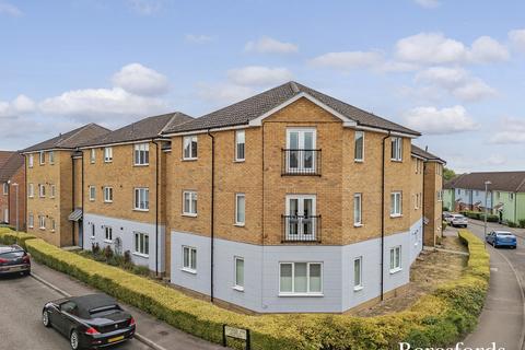 2 bedroom apartment for sale, Conifer Way, Dunmow, CM6