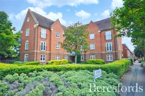Flat 3, Masters Court, 3 Academy Fields Road, Romford, RM2 5UG