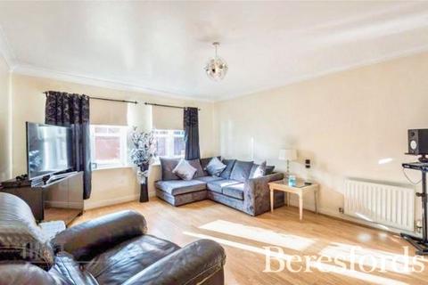 Flat 3, Masters Court, 3 Academy Fields Road, Romford, RM2 5UG