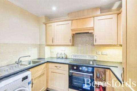 Flat 3, Masters Court, 3 Academy Fields Road, Romford, RM2 5UG