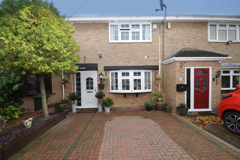 20 Wittering Walk, Hornchurch, RM12 6NS