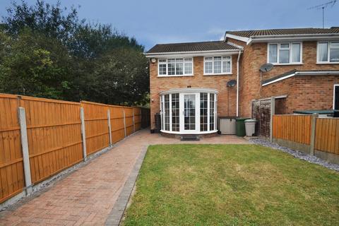 7 Courage Close, Hornchurch, RM11 2BJ